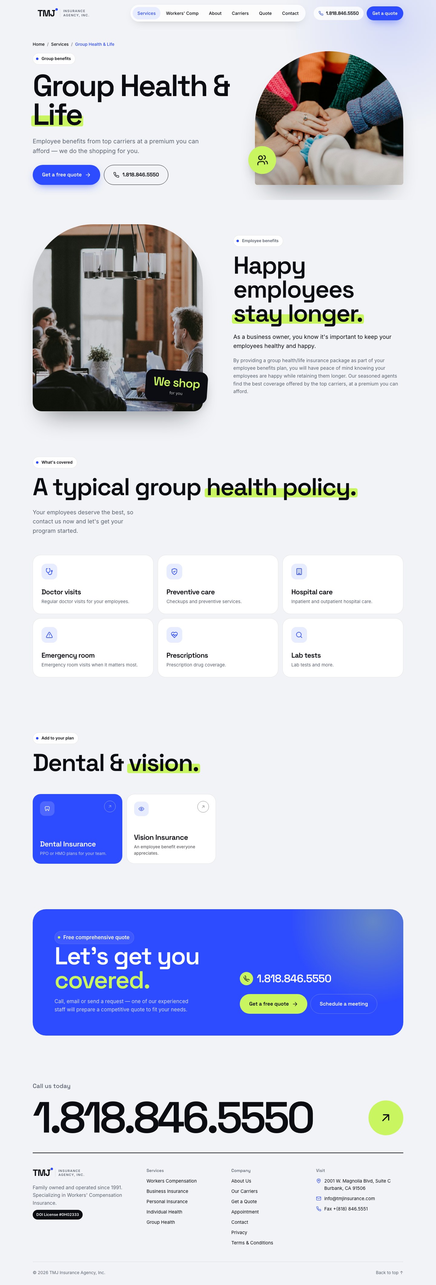 Group-Health