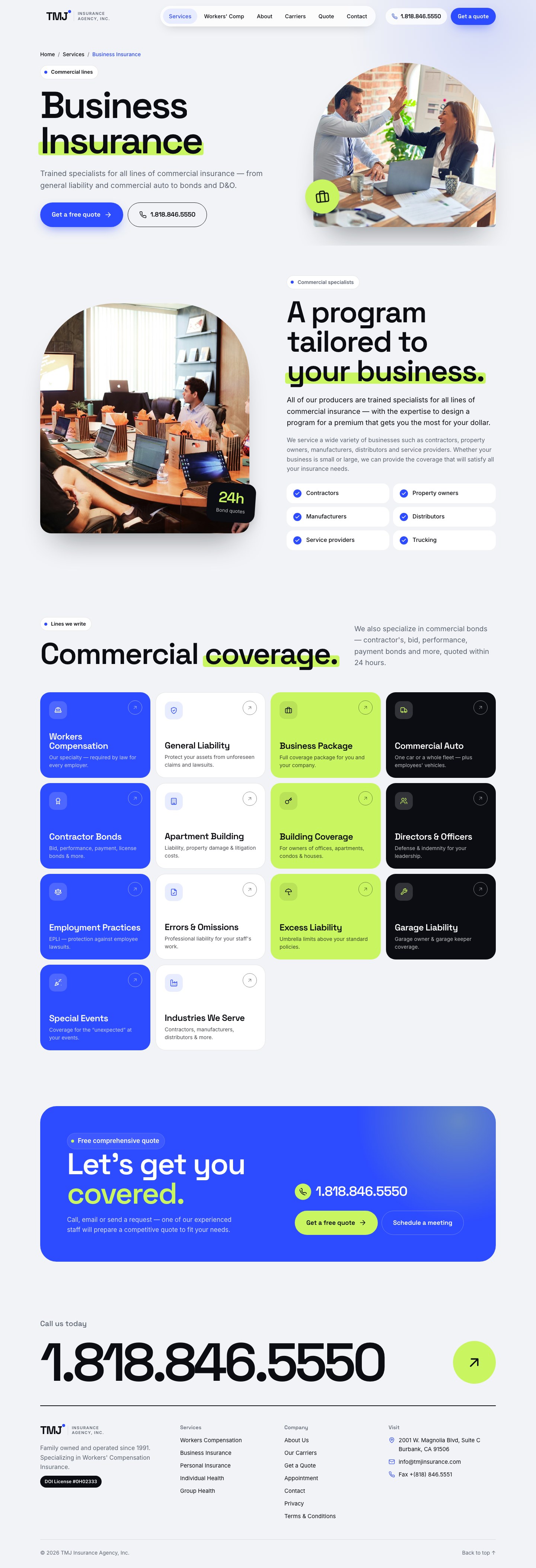 Business-Insurance